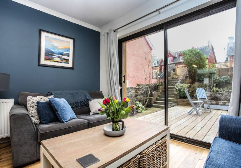 Apartment North Berwick