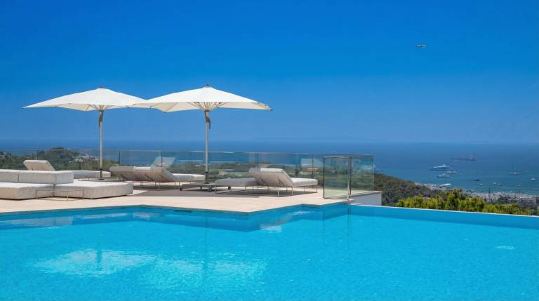 Villa vacanza Punta Grossa