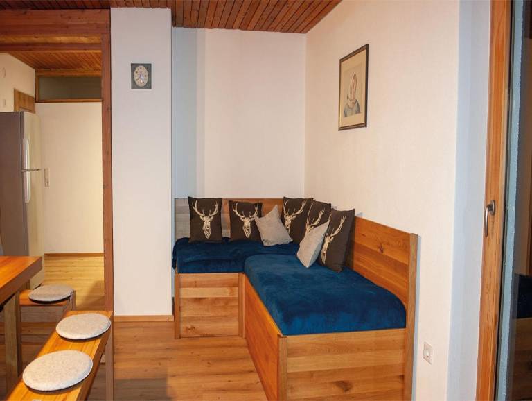 Ferienwohnung Neuschönau