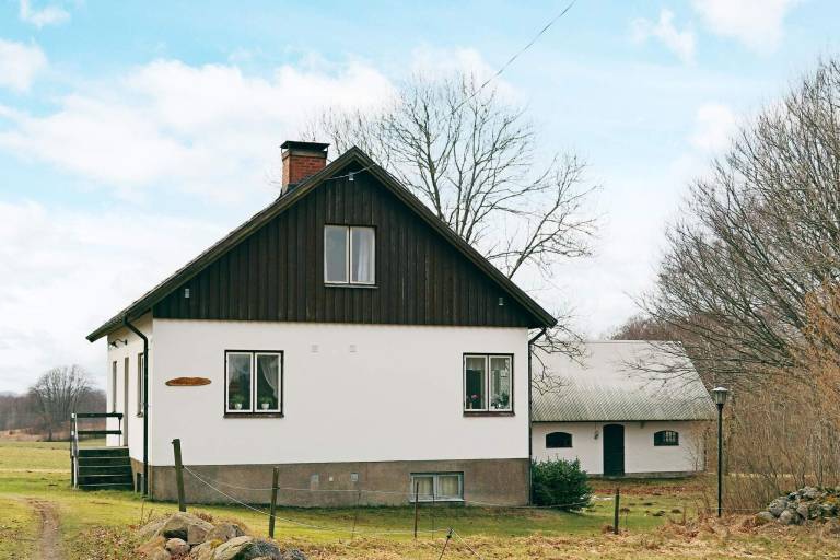 Hus Båstad