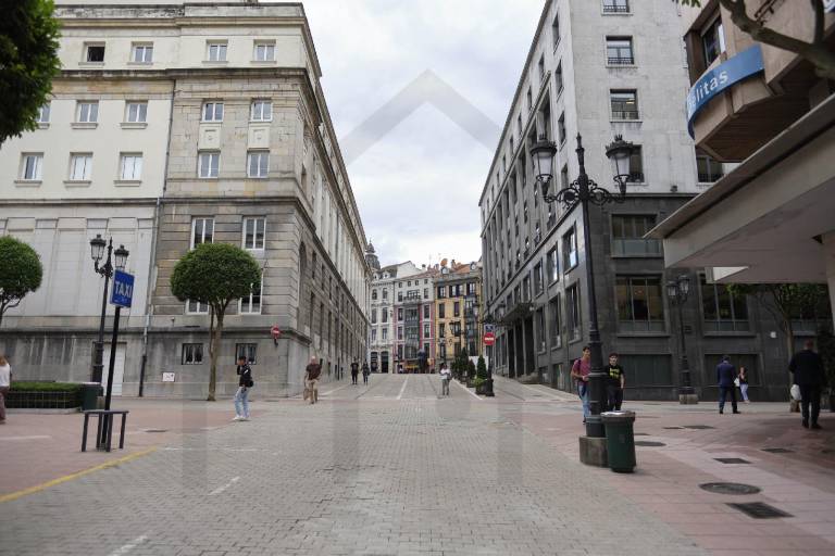 Appartement Oviedo