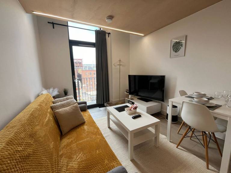 Apartment Manchester
