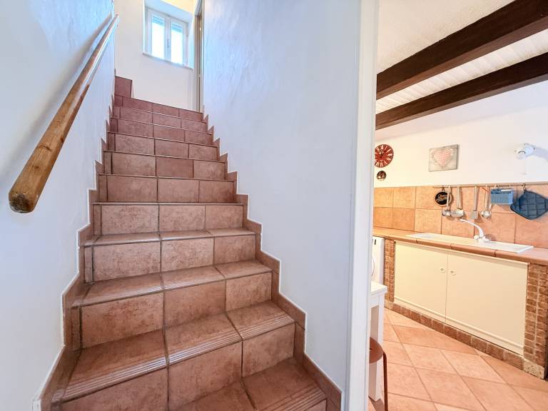 Rental apartment with 2 rooms for 5 persons — photo 3