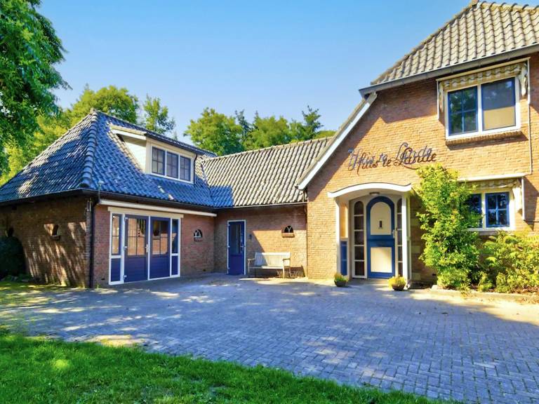 Huis Deventer