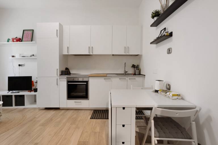 Rental apartment | City view | Perfect for remote work — photo 4