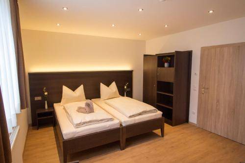Ferienwohnung Erding