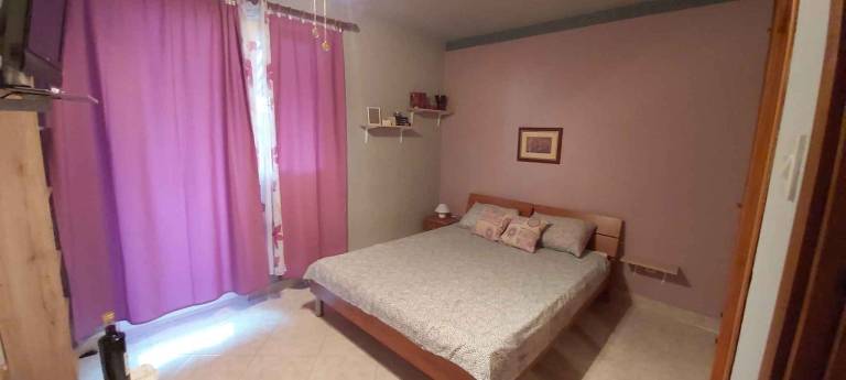 Studio in a quiet location with sea view in Dubrovnik