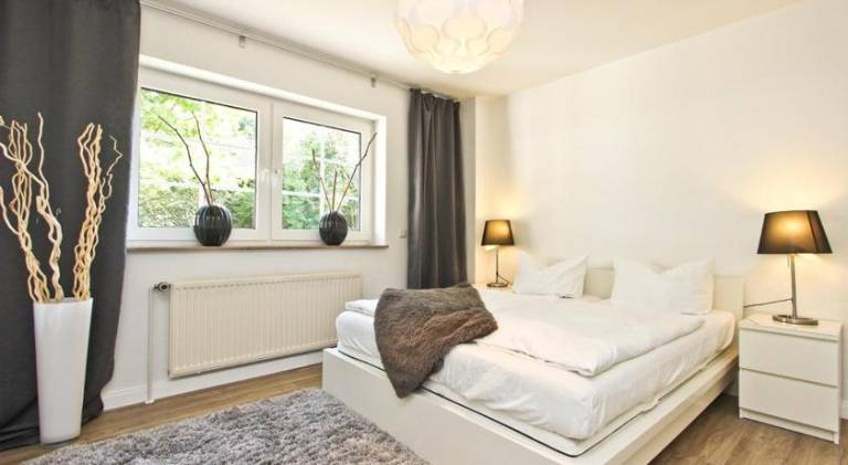 Nice vacation home | Pets allowed in Scharbeutz