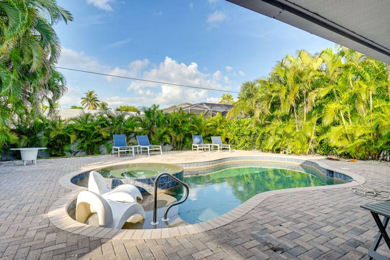 House Vanderbilt Beach