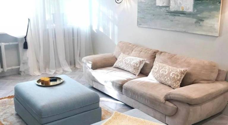 Holiday apartment | Next to St. Anne's Church | Pet-friendly — photo 2