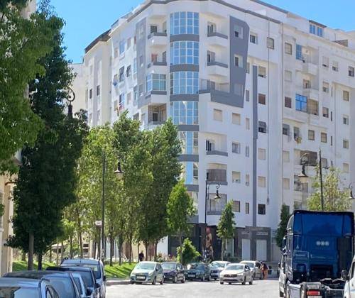 96 m² Ferienwohnung