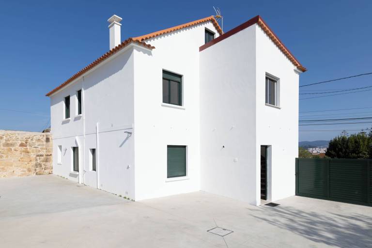 Apartamento Moaña