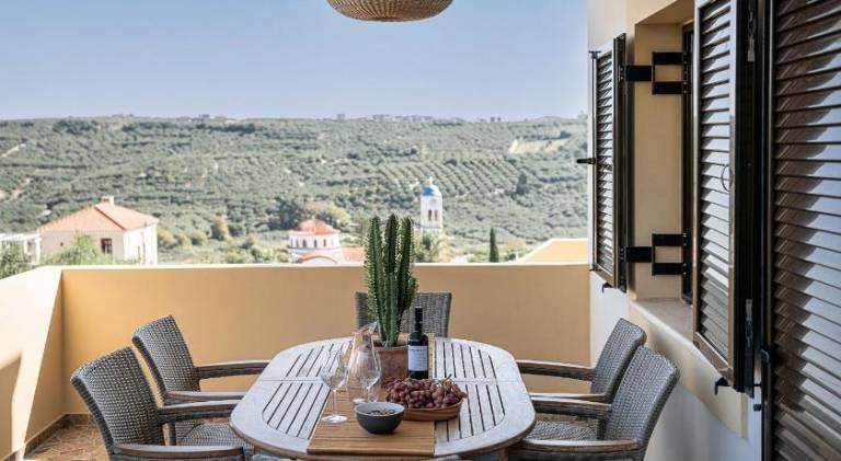 Fully equipped pleasant villa with yard, terrace & barbeque | Pet-friendly — photo 4