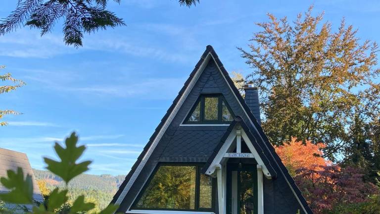 Ferienhaus Kirchhundem