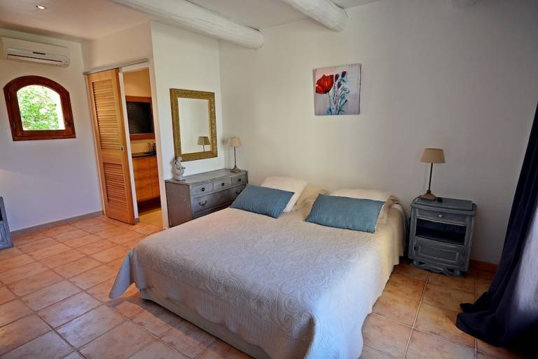 Logement Monteux