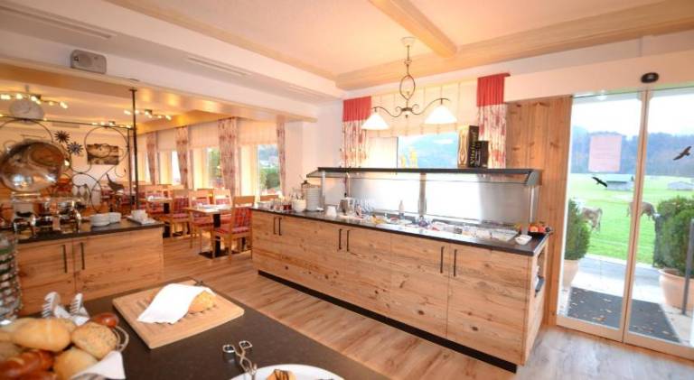 Hotel Restaurant Cafe Fuggerhof — photo 3