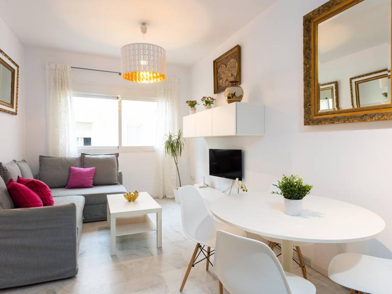 Rental apartment | Next to Picasso Museum — photo 3
