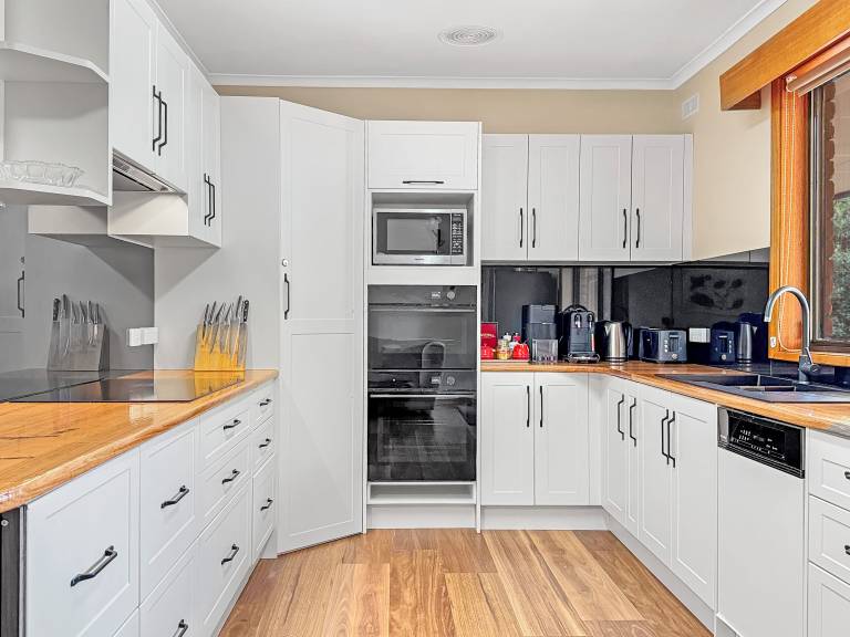 House  Halls Gap