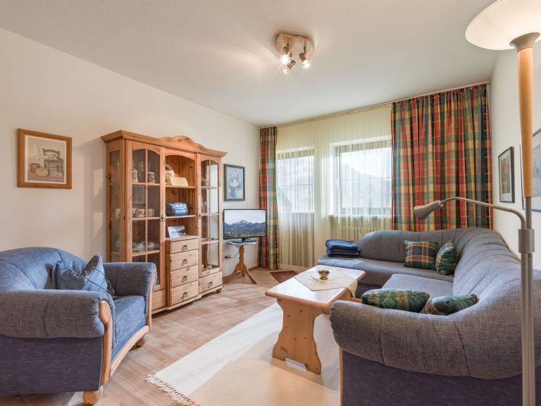 Ferienwohnung Oberaudorf