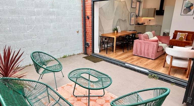 Beautiful rental apartment | Pet-friendly — photo 4