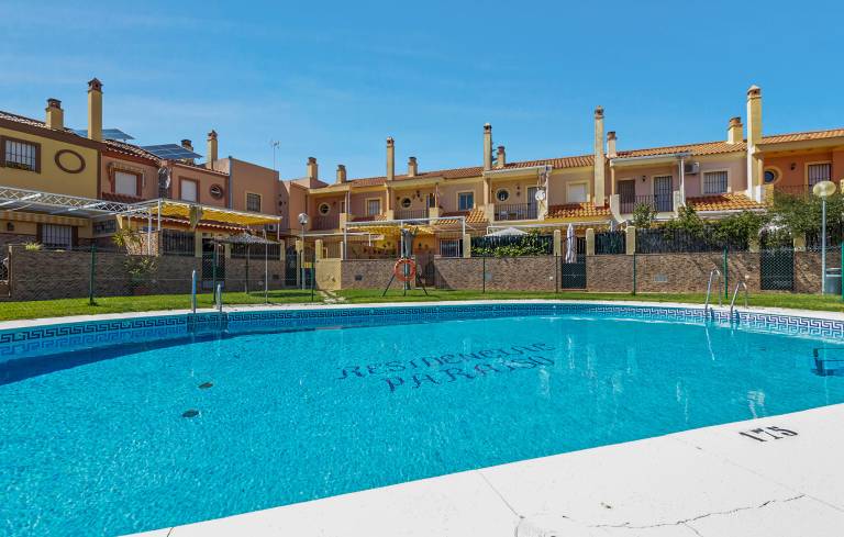 Casa El Portil