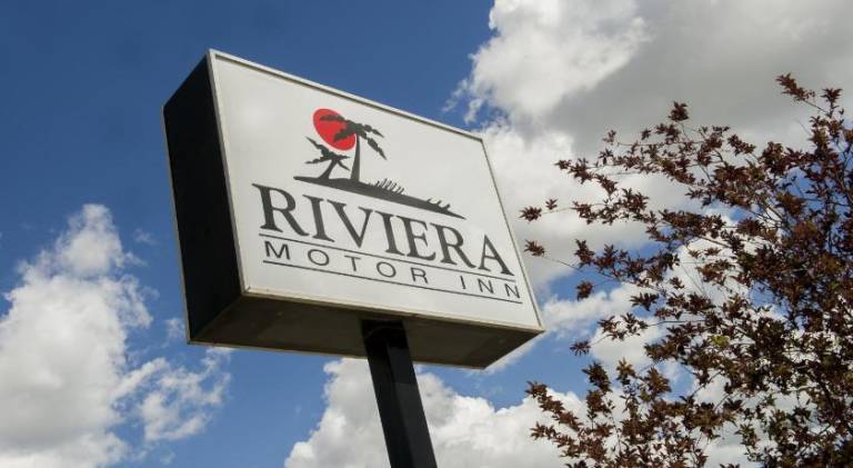 Riviera Motor Inn — photo 5