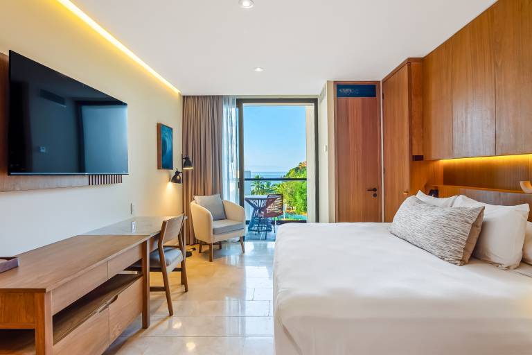 Studio flat  La Cruz de Huanacaxtle