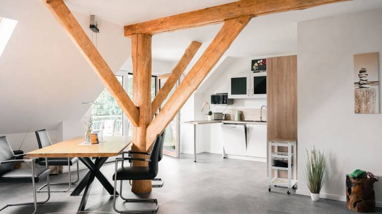 Ferienwohnung Schwanewede