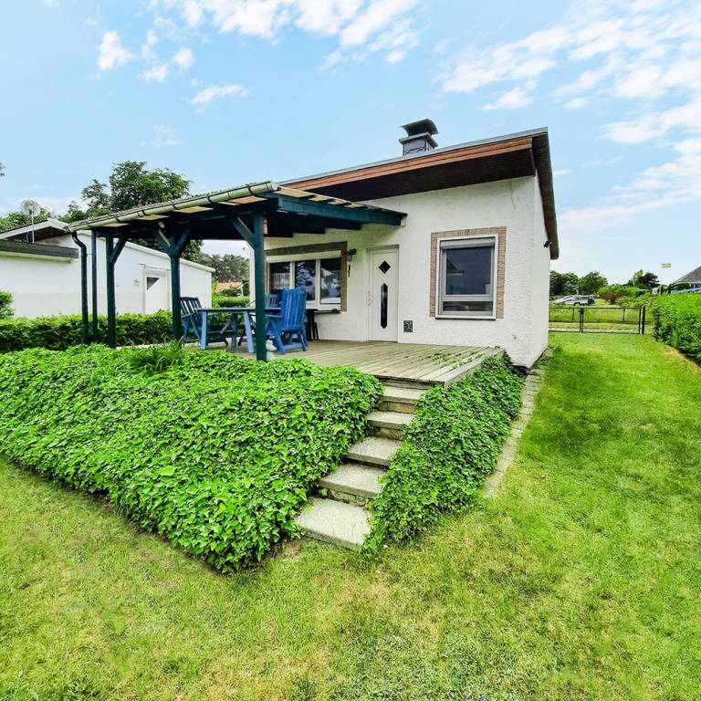 Huis Plau am See