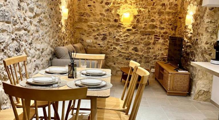Holiday apartment with 2 rooms for 6 persons — photo 3