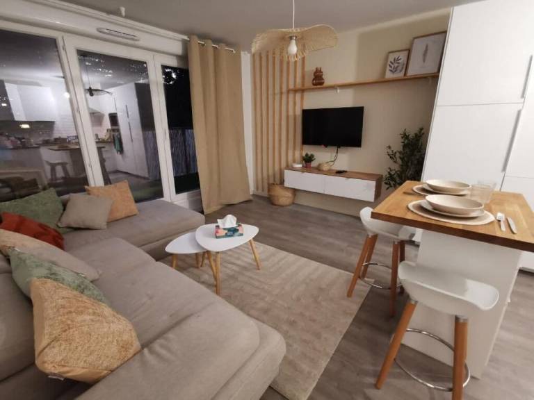 Appartement Drancy