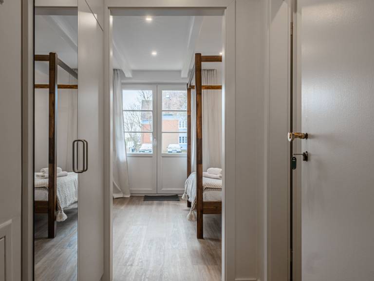 Ferienwohnung 2