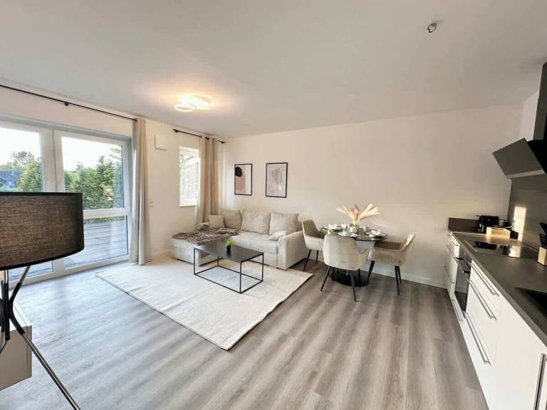 Ferienwohnung Henstedt-Ulzburg