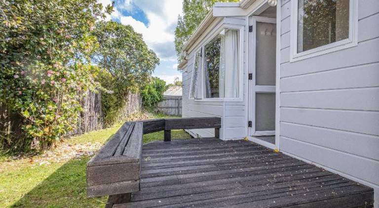 House with 2 rooms for 4 persons — photo 4