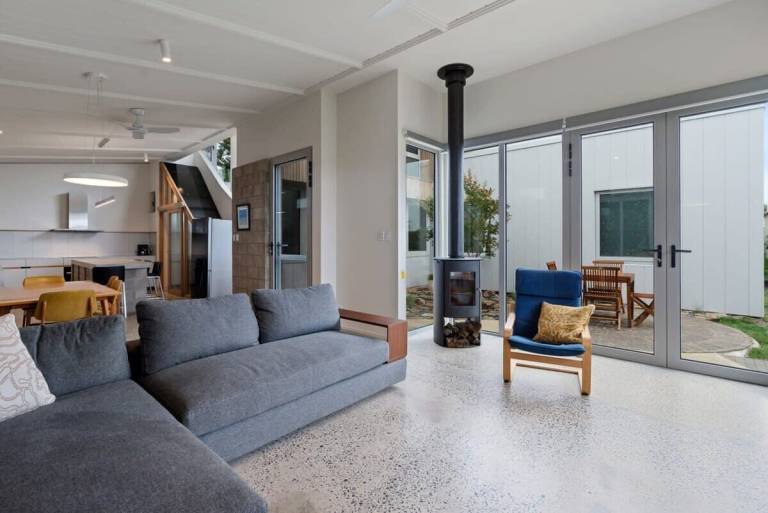 House  Port Elliot