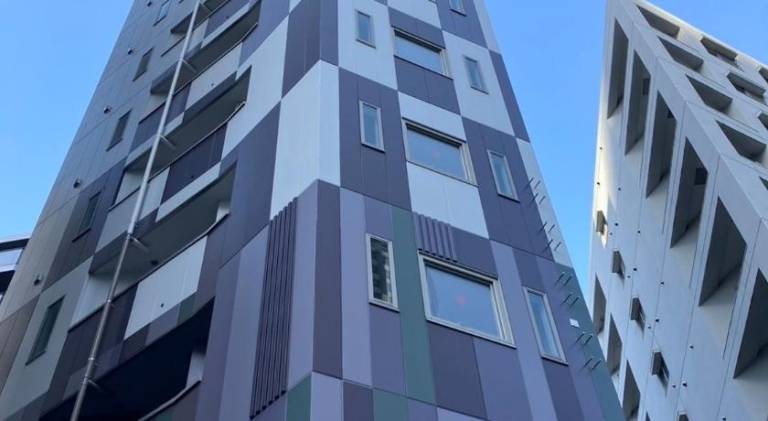HOTEL LiVEMAX Mita Ekimae — photo 5