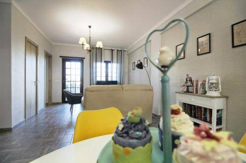 Apartamento Vila Nova de Milfontes