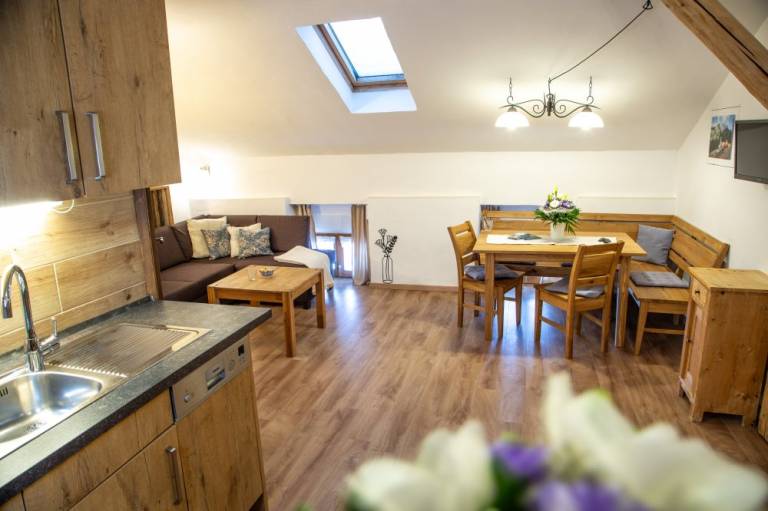 Ferienwohnung Obing