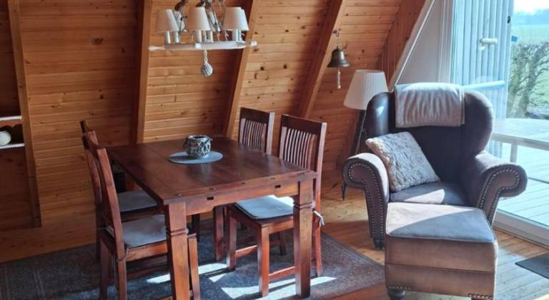 Pleasant vacation home | Pets are welcome — photo 2
