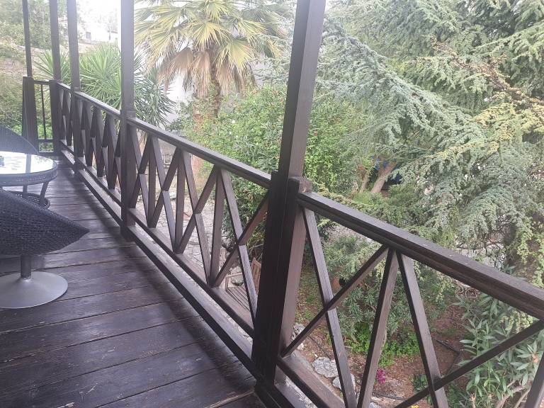 Apartment Pano Panagia