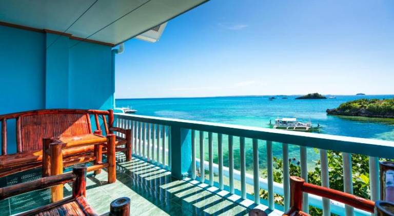 Blue Corals Beach Resort — photo 5