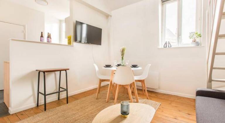Holiday apartment | Pet-friendly — photo 5