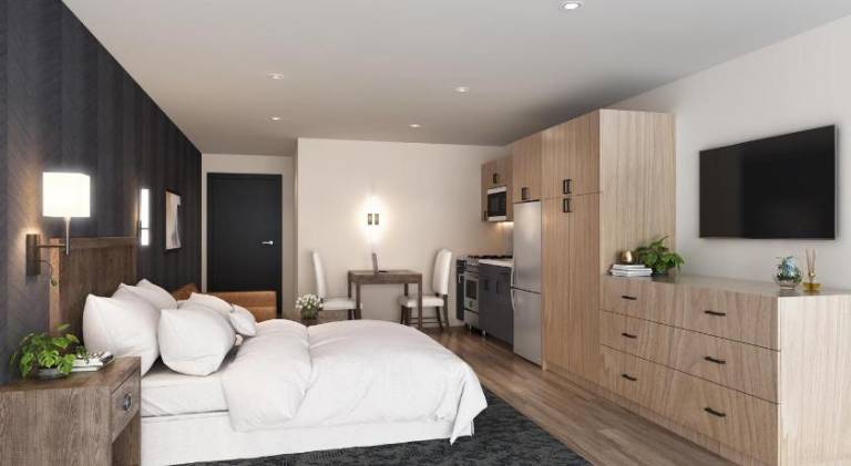 Residences at Solomon Pond in Marlborough, MA