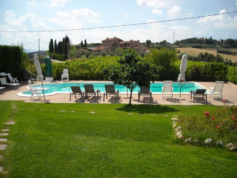 Casa Castiglione del lago