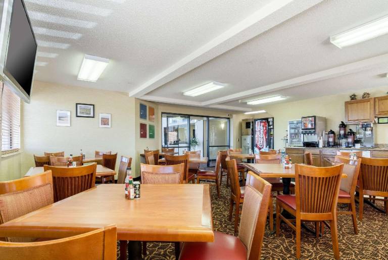Quality Inn Goodland I-70 — photo 3