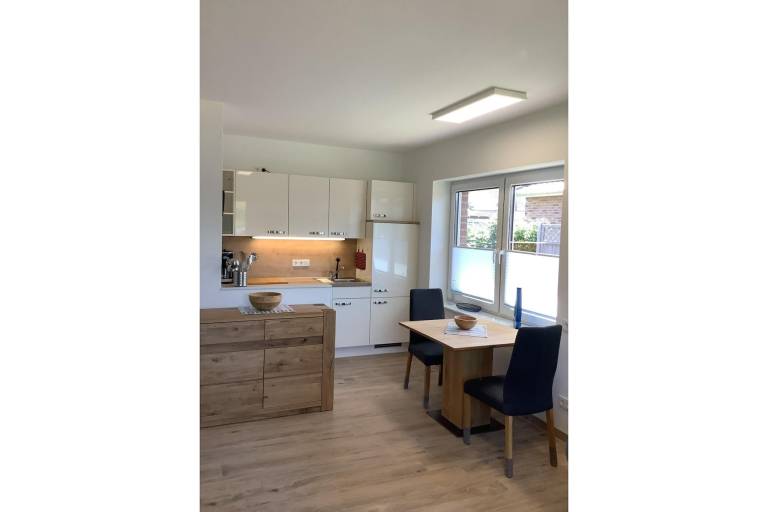 Lovely holiday apartment with patio & garden | Pets are welcome — photo 2