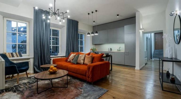 Beautiful holiday apartment | Next to St. Anne's Church | Pet-friendly — photo 2