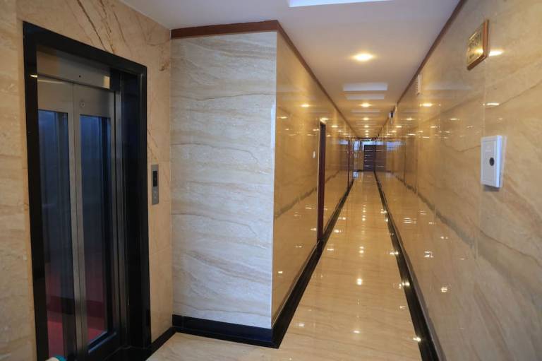 TCS Residency