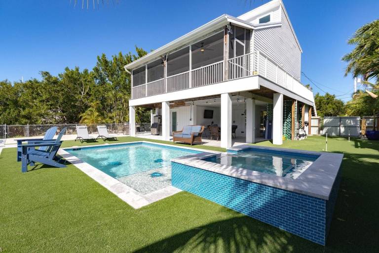 House Big Pine Key
