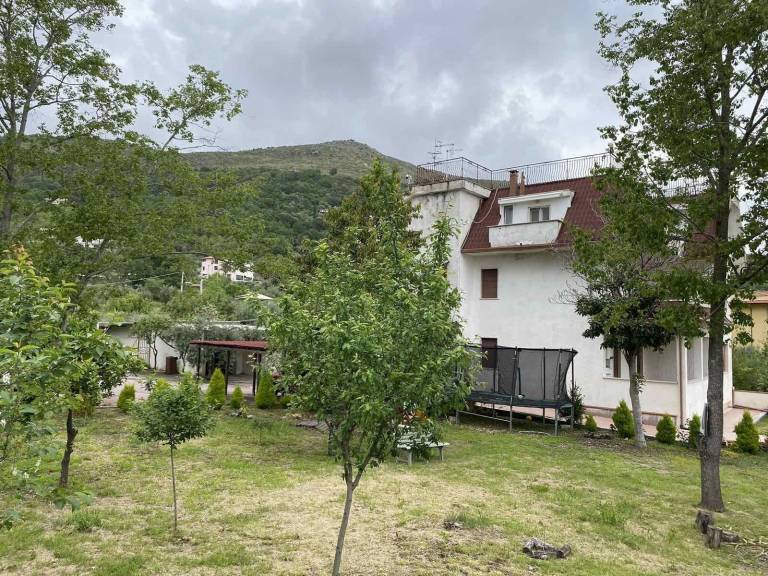 Apartamento Madonna della Croce